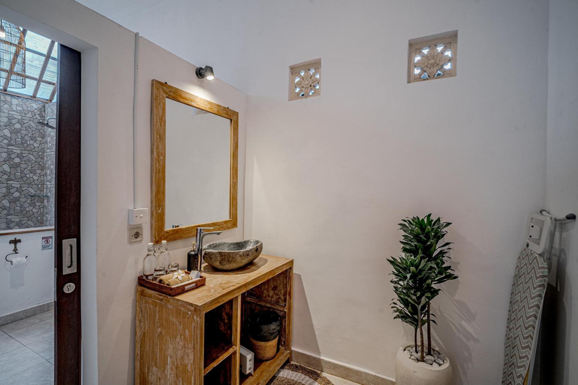 Villa Deba 3 By Bali Villa Solutions Seminyak Eksteriør bilde