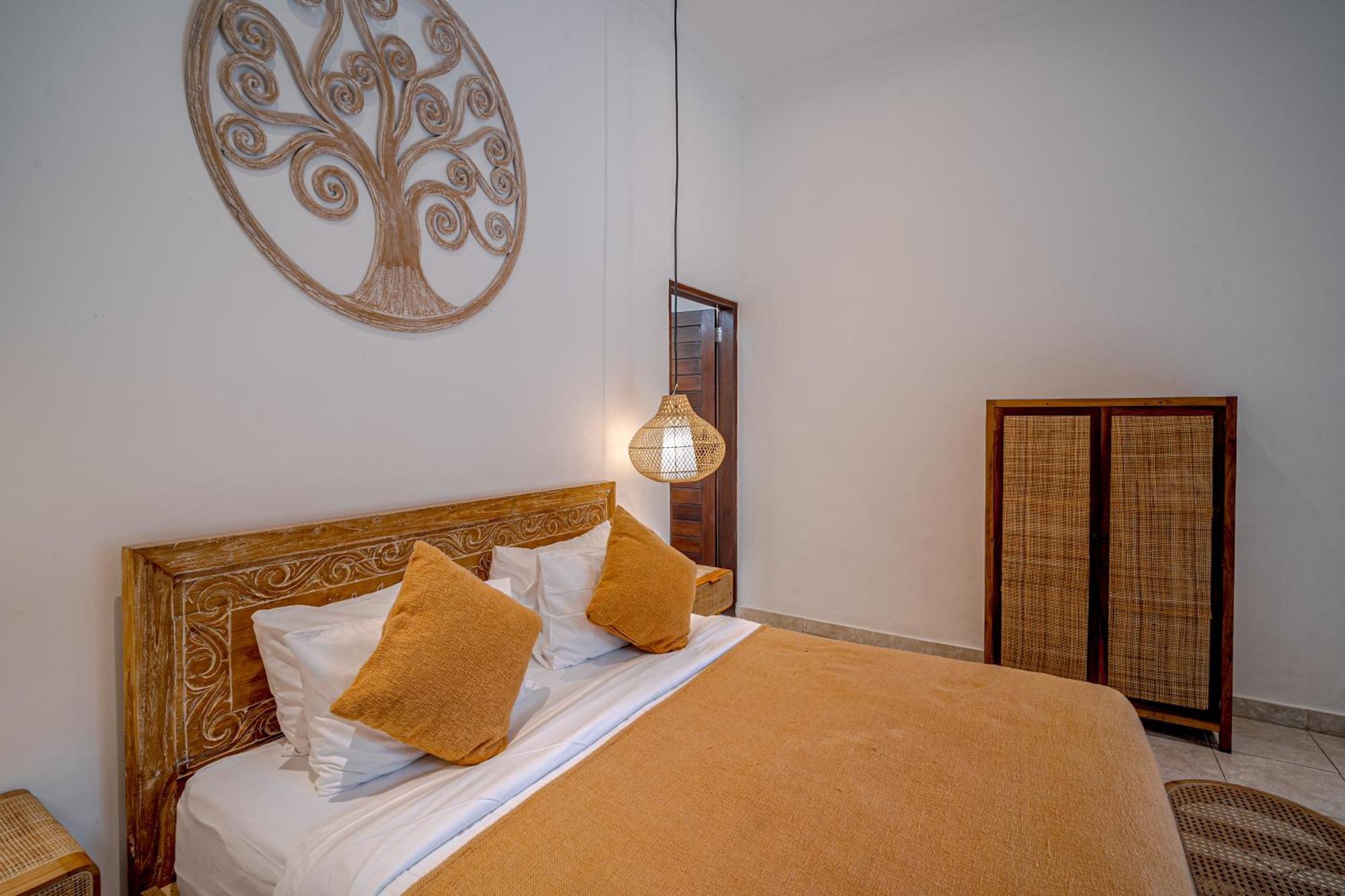 Villa Deba 3 By Bali Villa Solutions Seminyak Eksteriør bilde