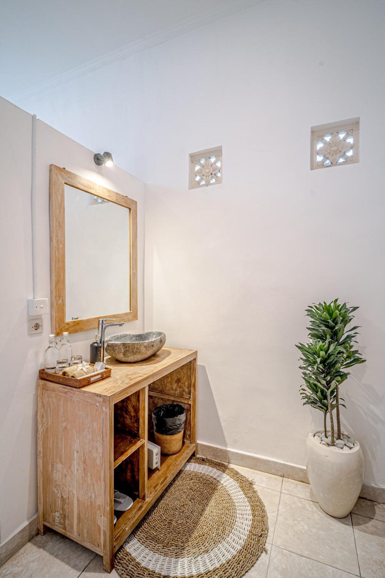 Villa Deba 3 By Bali Villa Solutions Seminyak Eksteriør bilde