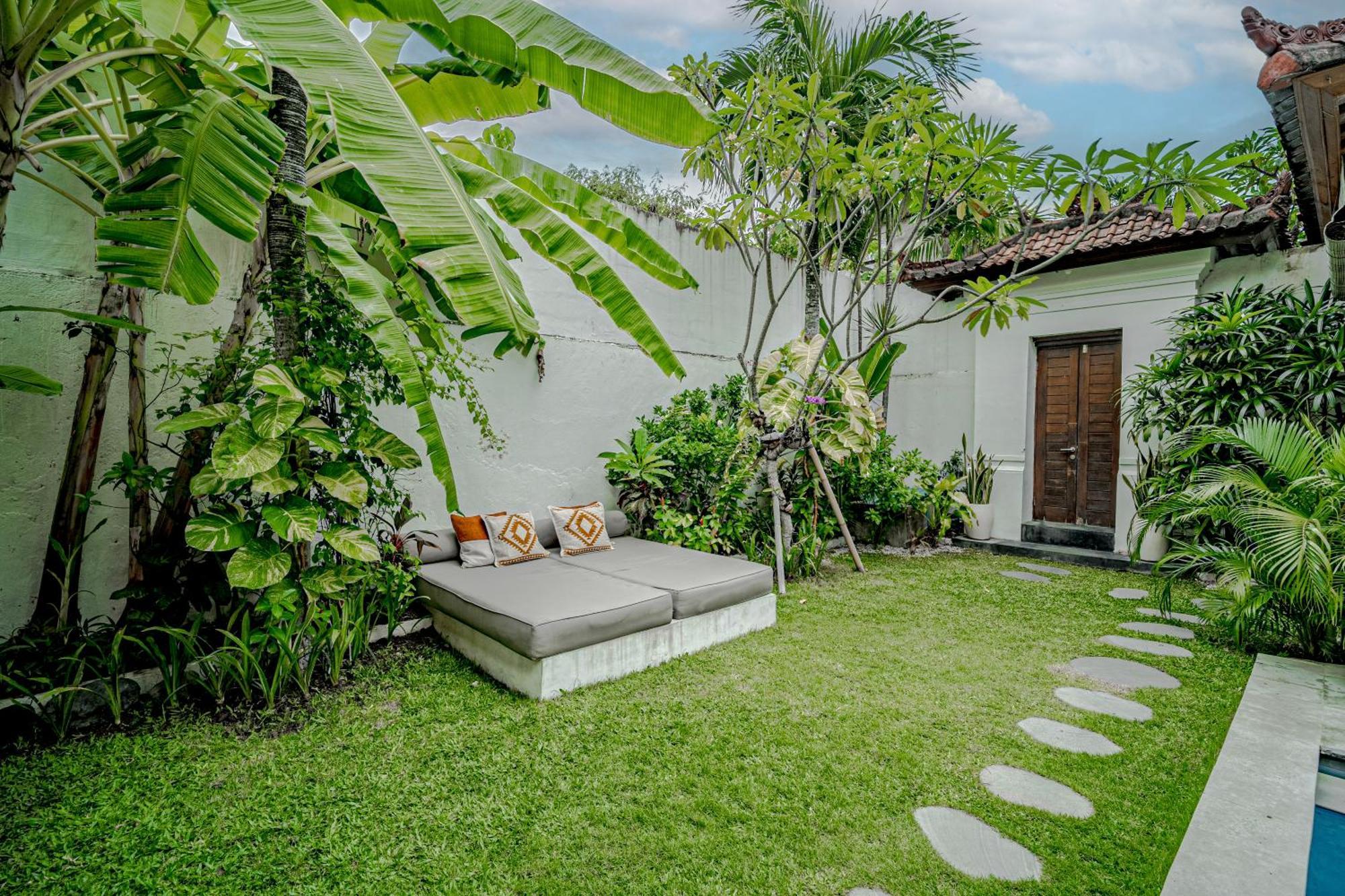 Villa Deba 3 By Bali Villa Solutions Seminyak Eksteriør bilde