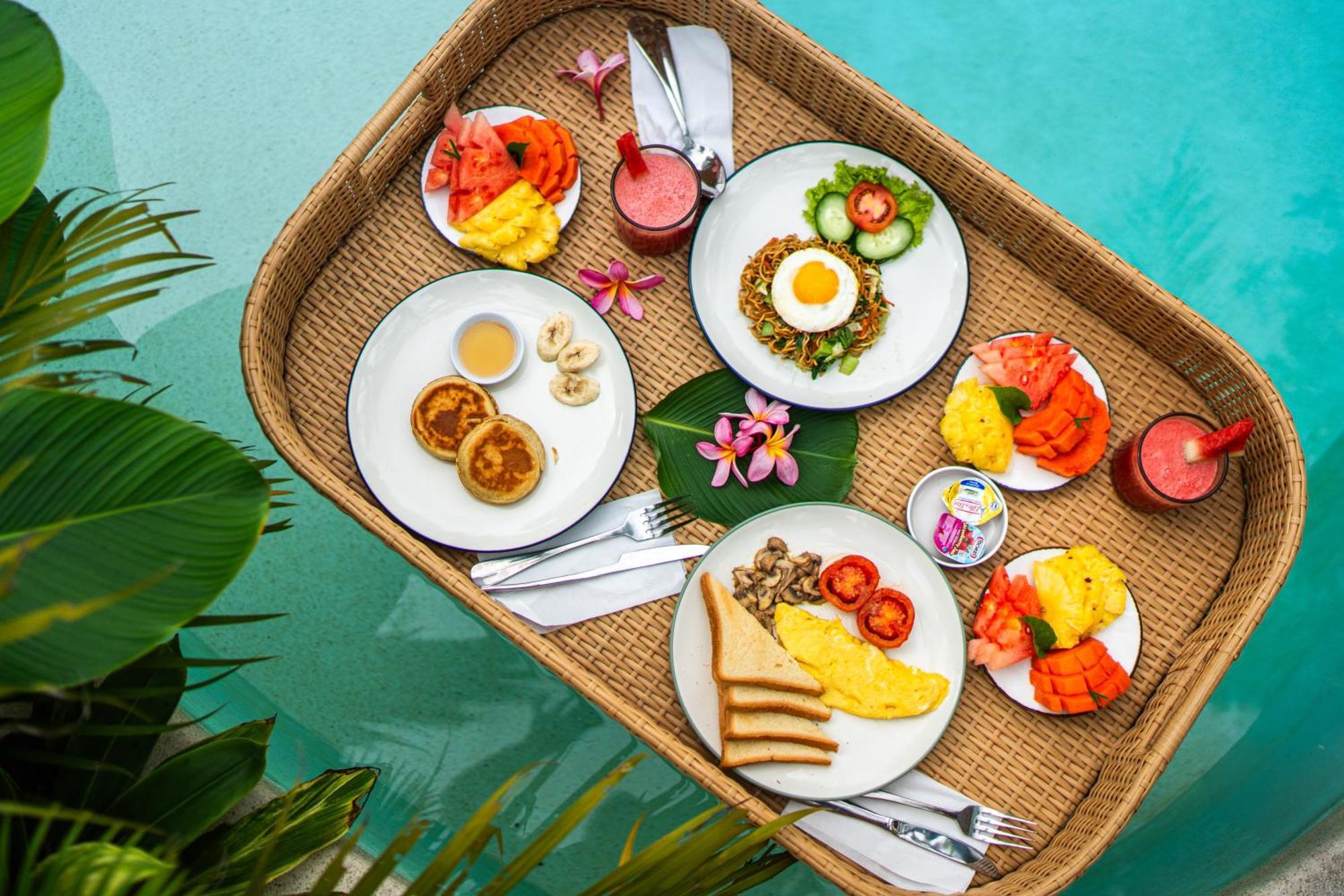 Villa Deba 3 By Bali Villa Solutions Seminyak Eksteriør bilde